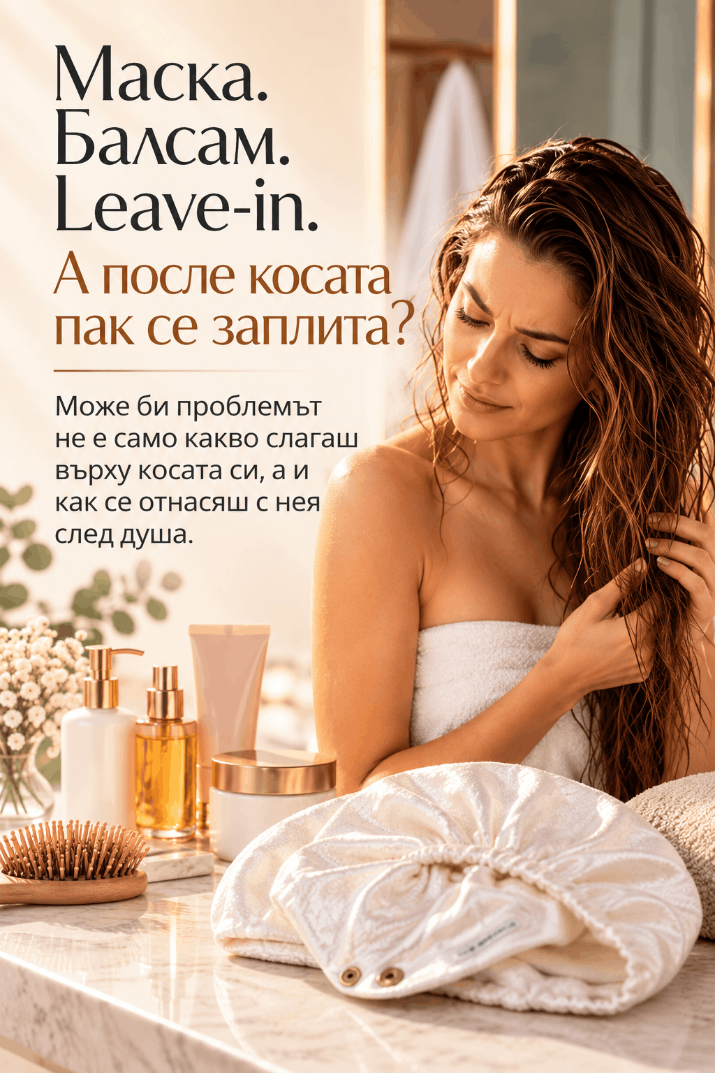 копринена бонета